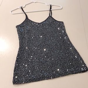 Express Tank Top